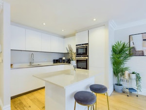 Marylebone Mews image 6
