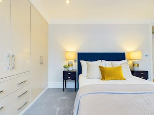 Marylebone Mews image 5
