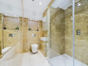 Marylebone Mews image 4