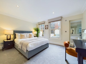 Marylebone Mews image 3