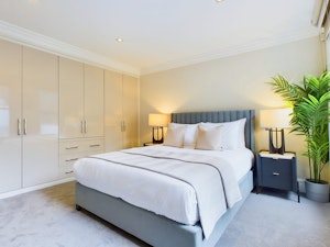 Marylebone Mews image 2