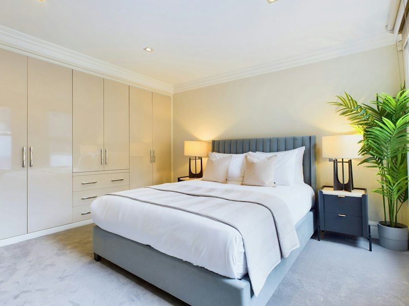 Marylebone Mews additional image