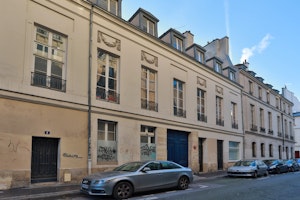 Paris by Picasso image 3