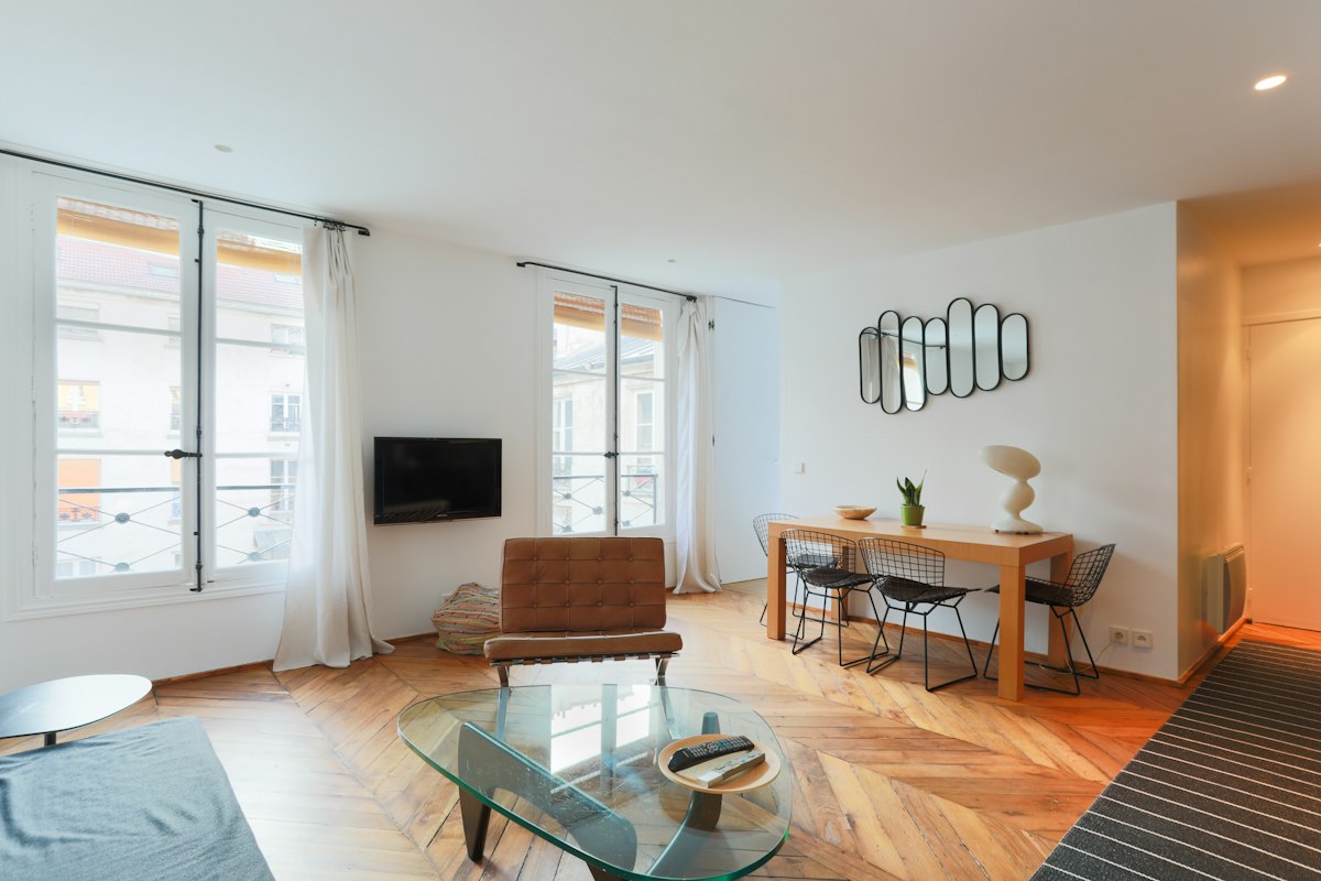Paris by Picasso, Ile-de-France