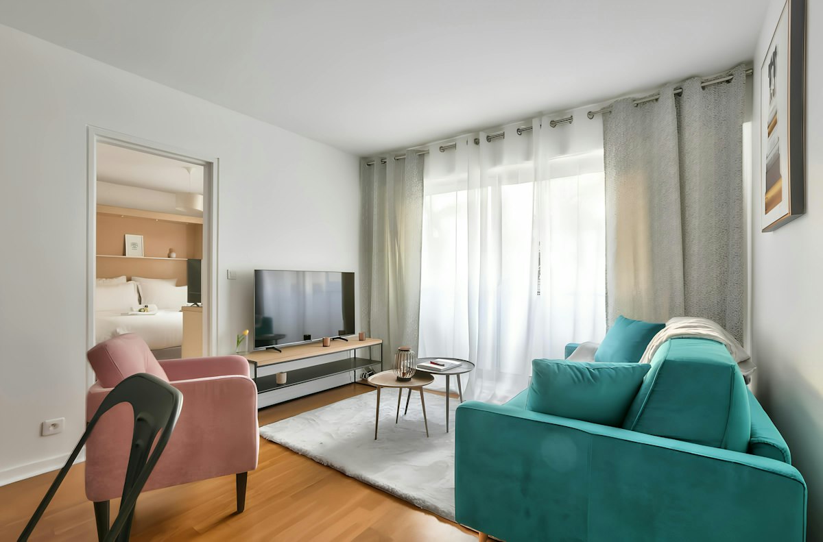 Premier Jewel, Ile-de-France