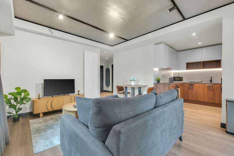 Modern Urban additional image