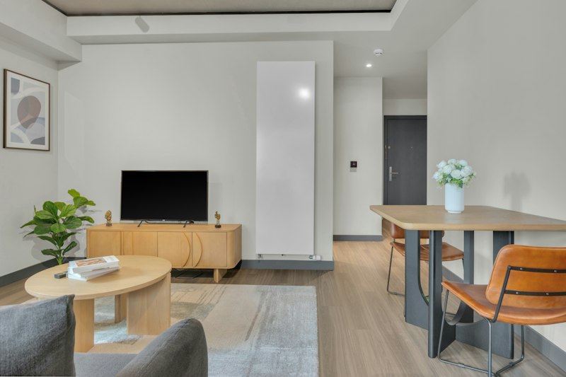 Modern Urban additional image