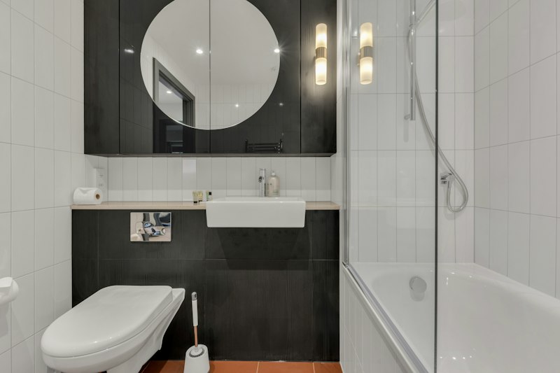 Modern Urban additional image
