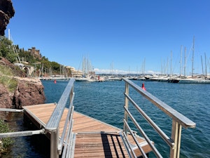 Cannes Bay Vistas image 6