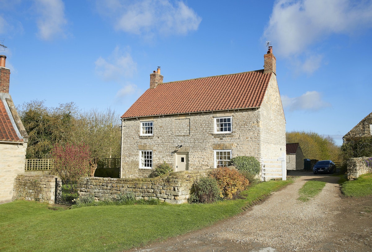 Sun Cottage, Yorkshire and the Humber