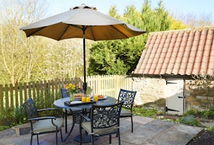 Sun Cottage image 3