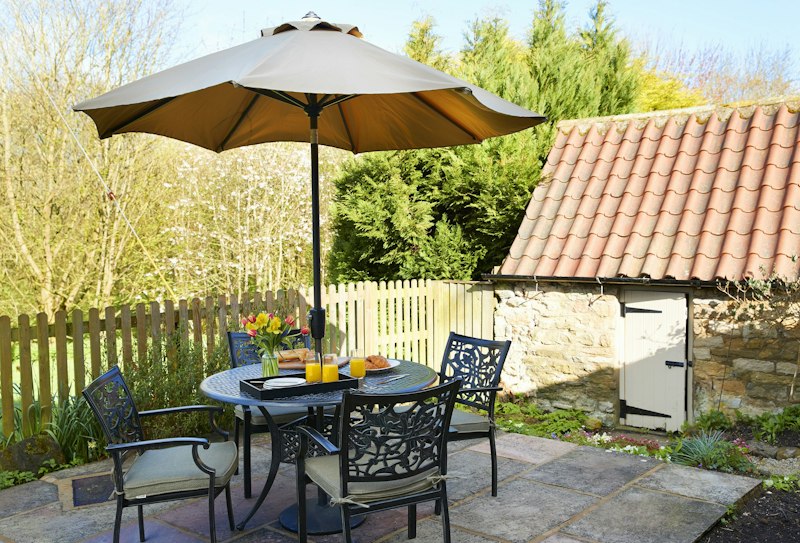 Sun Cottage additional image