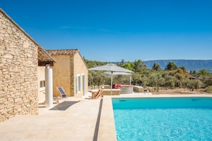 Ready, Set, Gordes image 1