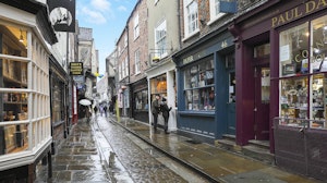 The York Granary image 13
