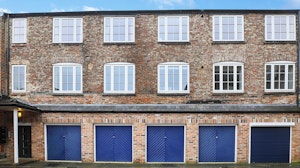 The York Granary image 9