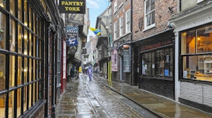 The York Granary image 3