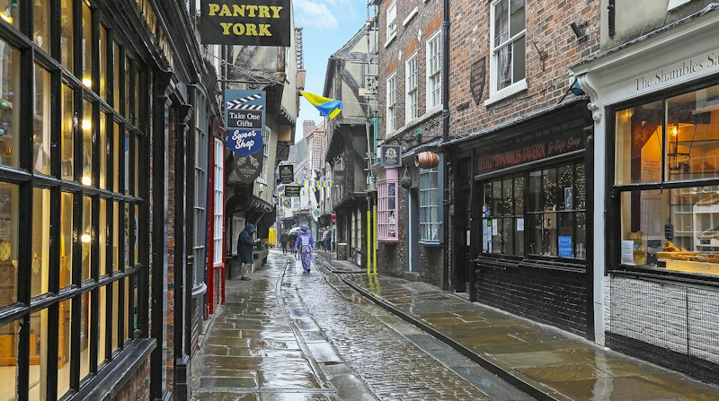 The York Granary additional image