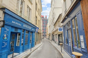 The Marais Charm image 3