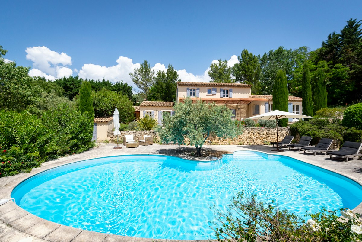 Up in the Sun, Provence-Alpes-Côte d'Azur