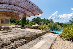 Up in the Sun image 2