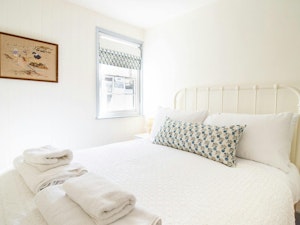 Coastal Cottage Escape image 13