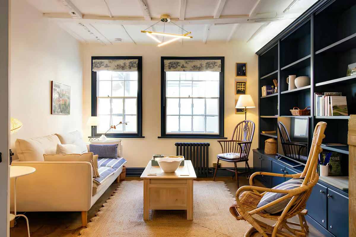 Coastal Cottage Escape, South East