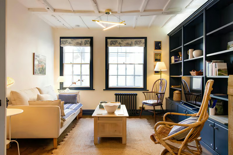 Coastal Cottage Escape main image