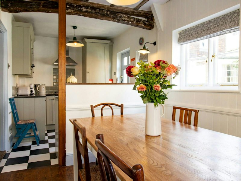 Coastal Cottage Escape additional image