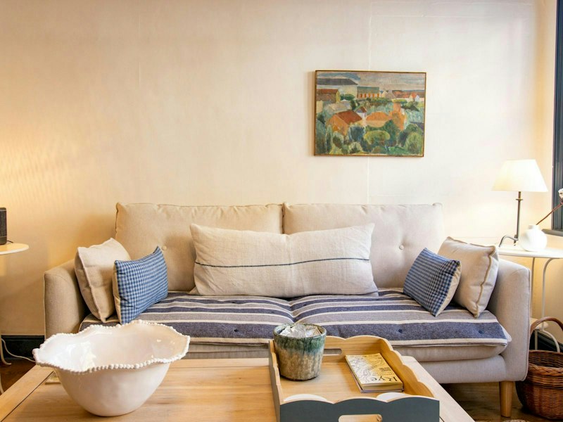 Coastal Cottage Escape additional image