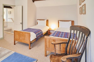 Brecon Retreat image 14