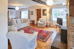Brecon Retreat image 1