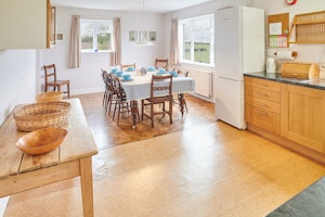 Brecon Retreat image 13