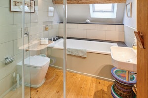 Brecon Retreat image 8