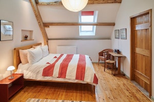Brecon Retreat image 5