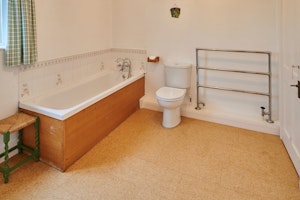 Brecon Retreat image 4