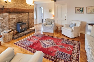 Brecon Retreat image 3