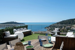 Cap Ferrat Dream image 5