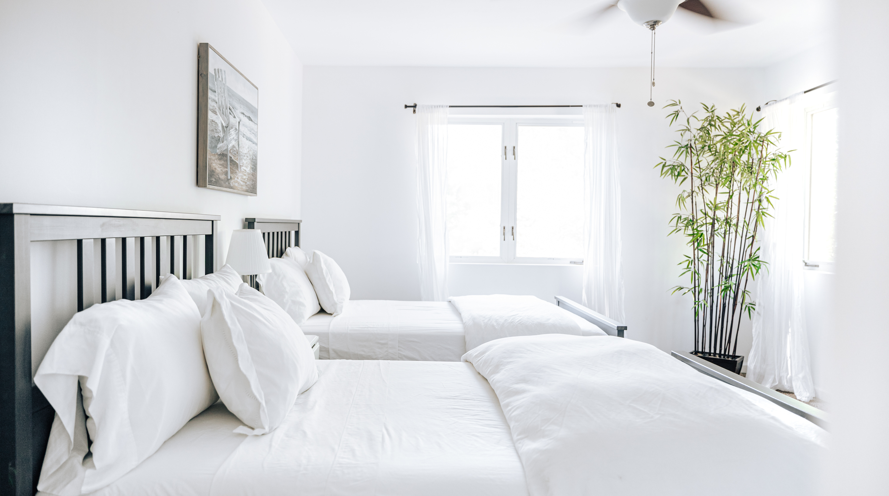 Magic in The Hamptons