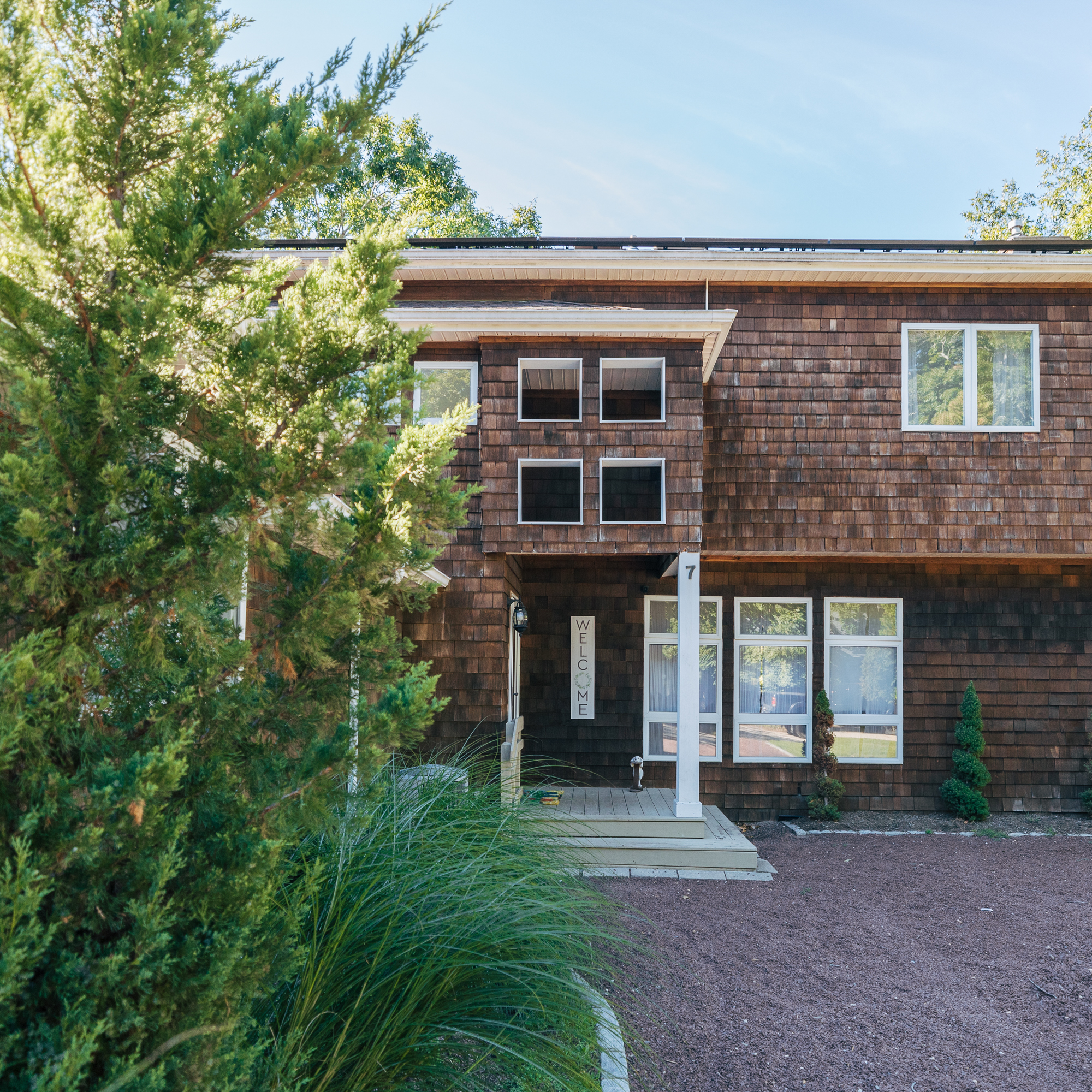 Magic in The Hamptons