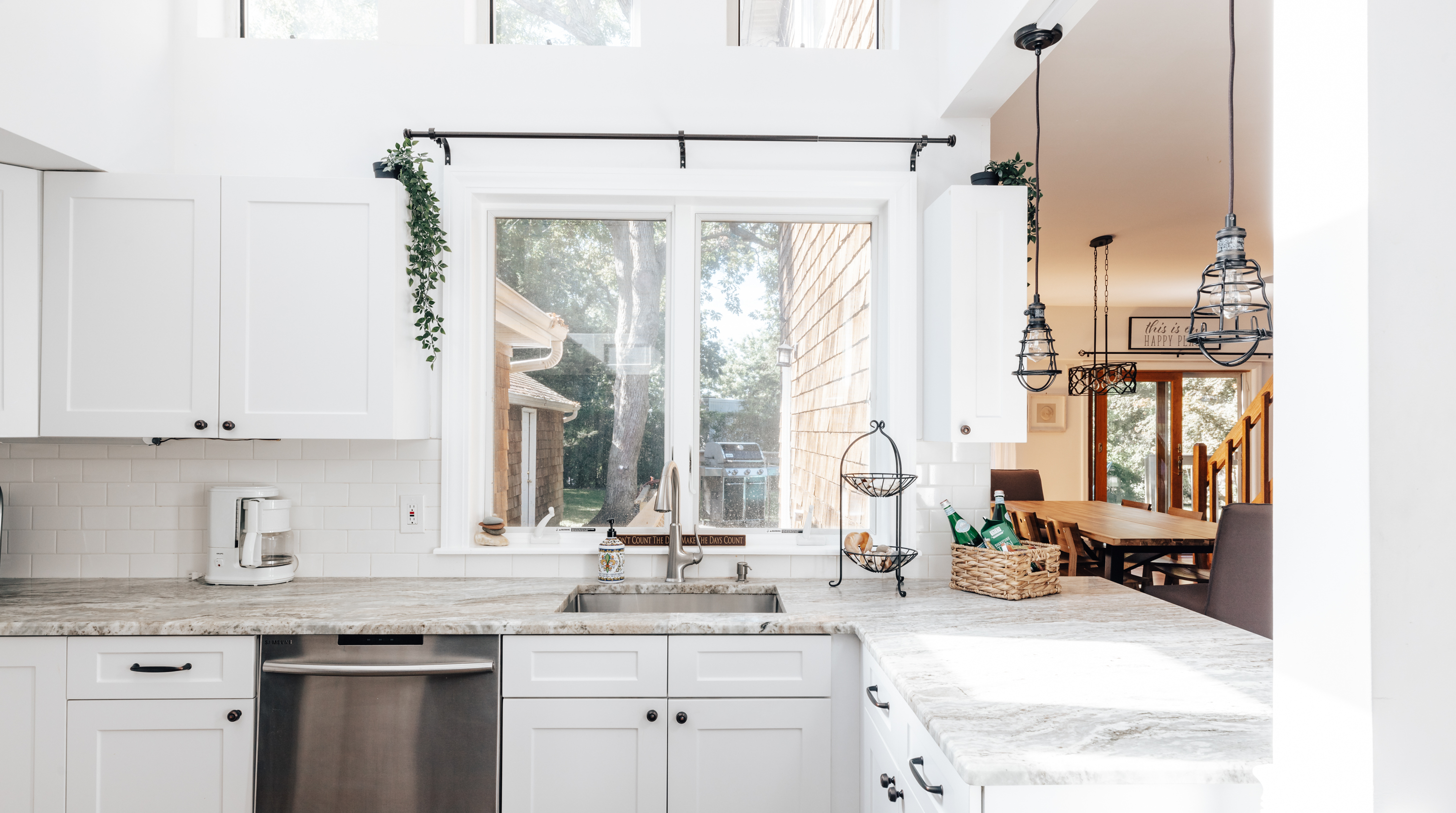 Magic in The Hamptons