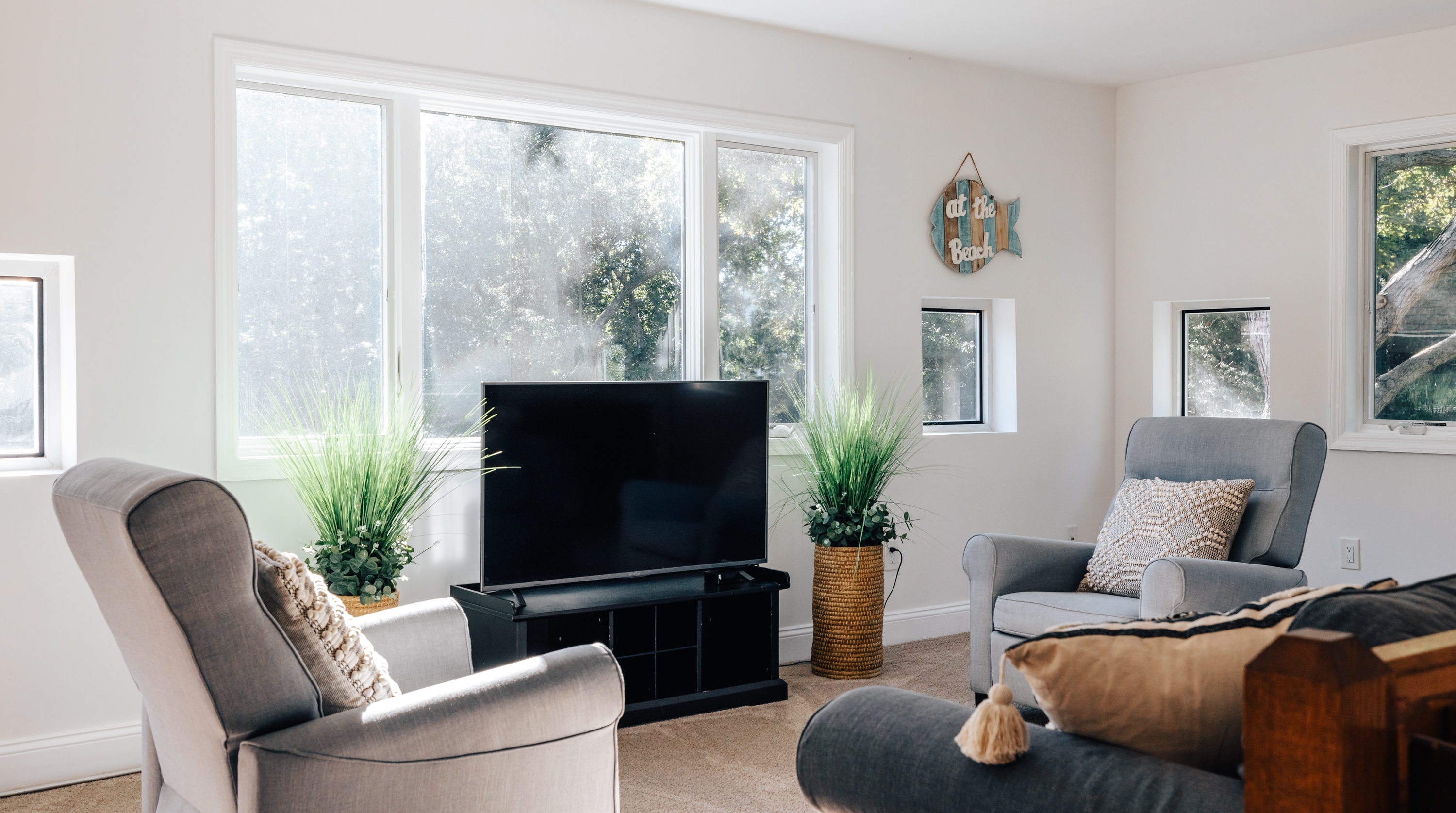 Magic in The Hamptons