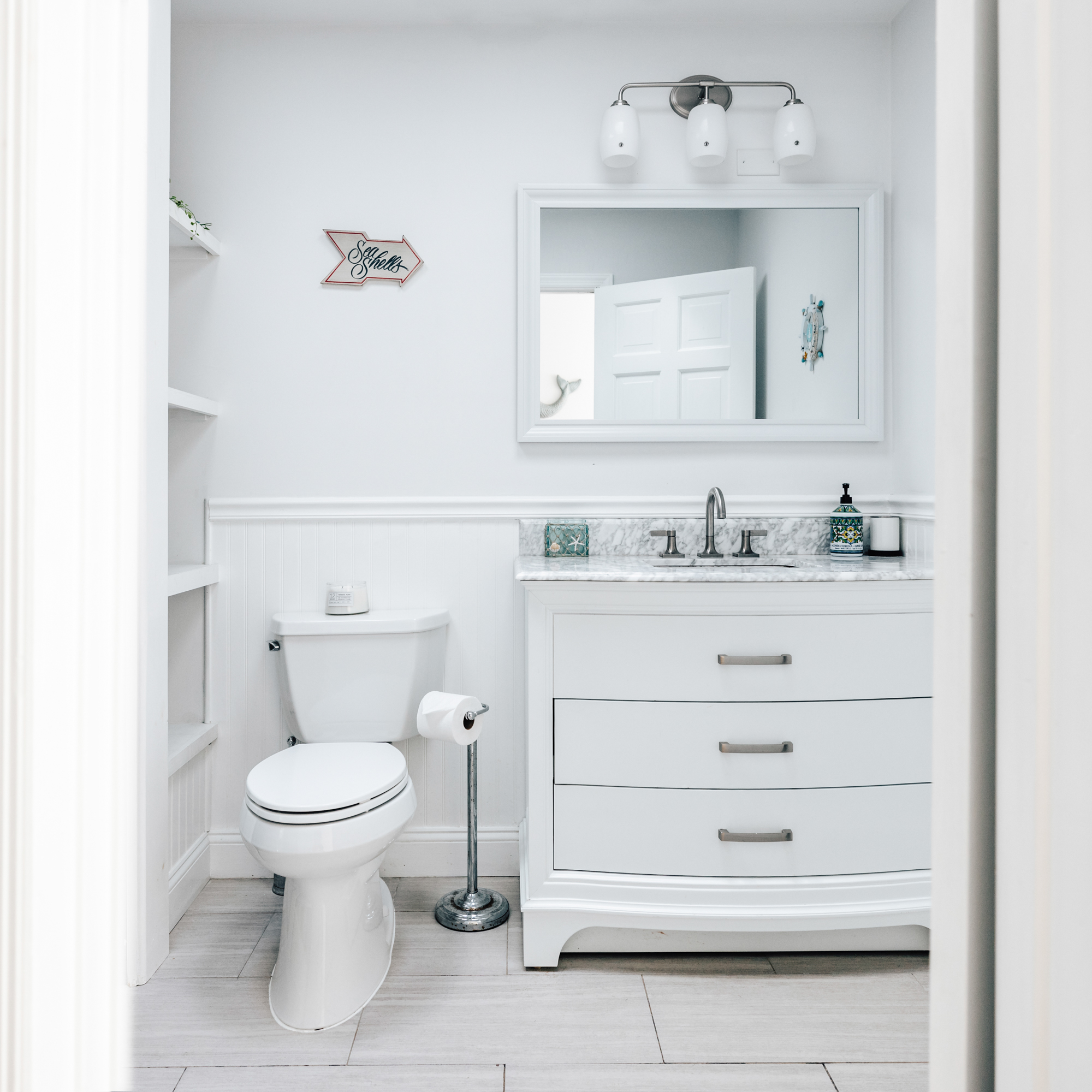 Magic in The Hamptons