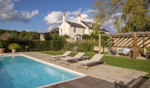 A Georgian Retreat image 1