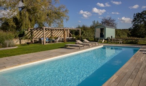 A Georgian Retreat image 14