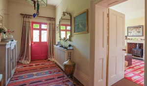 A Georgian Retreat image 13