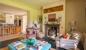 A Georgian Retreat image 8