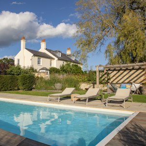 A Georgian Retreat image 4