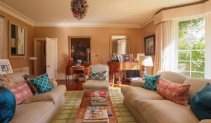 A Georgian Retreat image 3