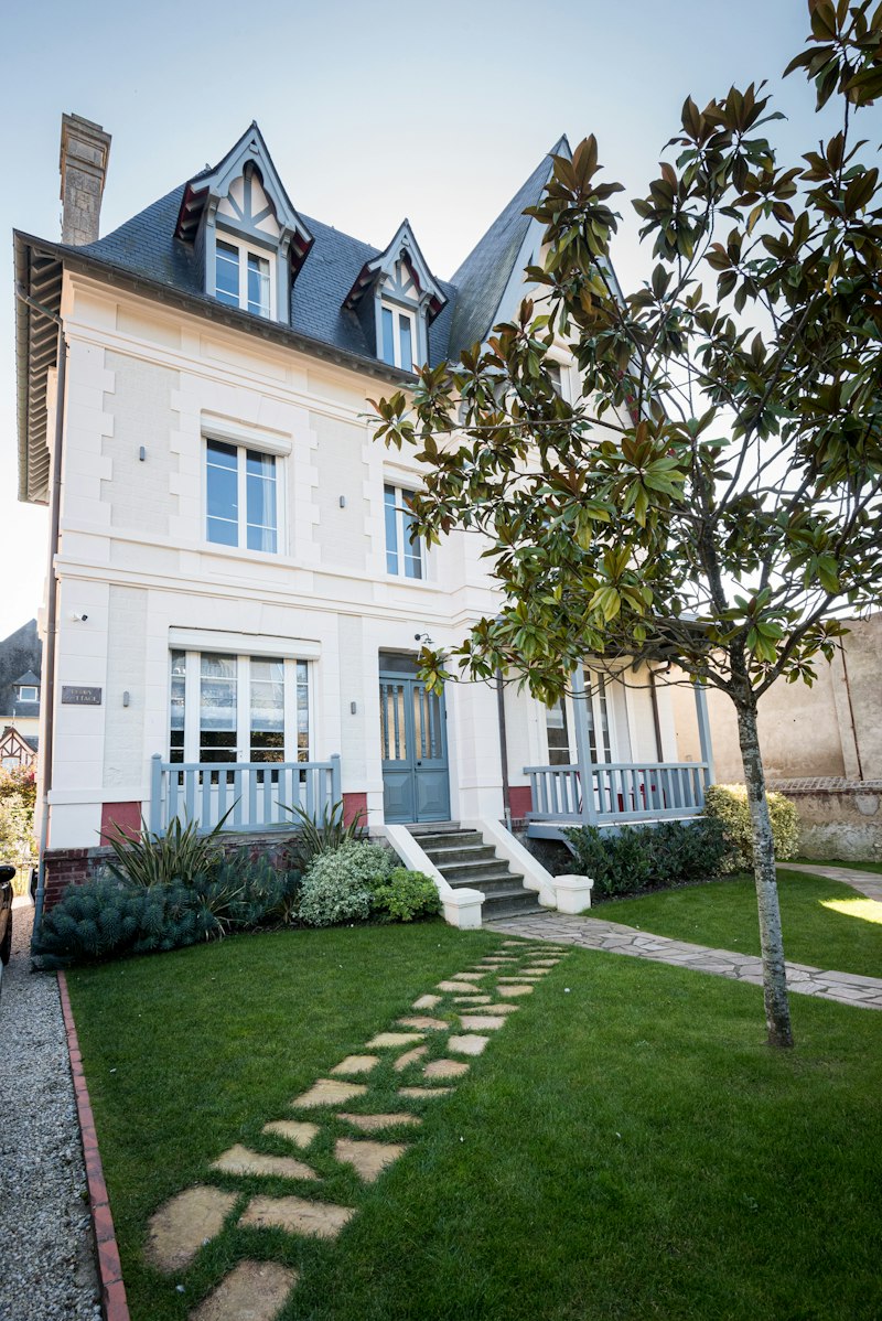 La Villa Chic main image