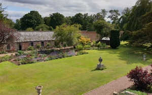 The Laird's Garden image 9